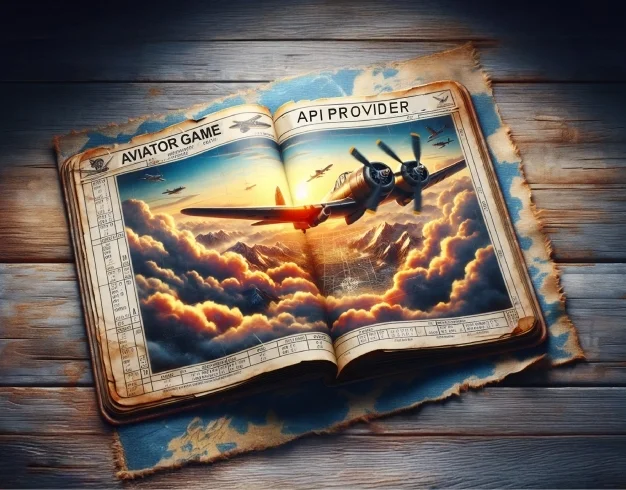 Aviator api Provider