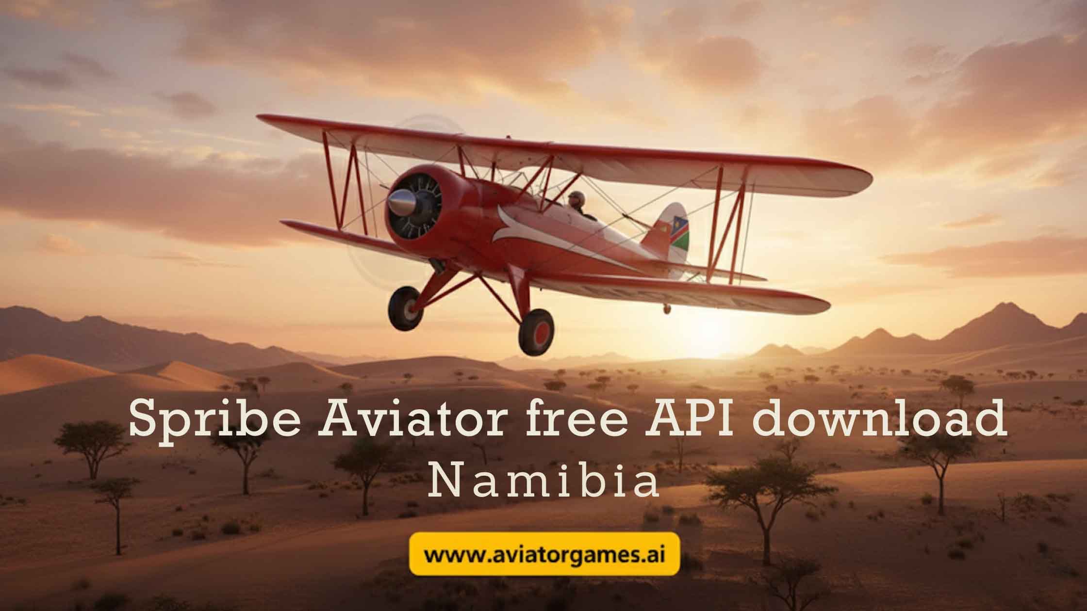 Spribe Aviator Free API Download