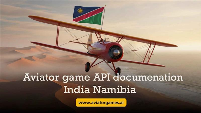 Aviator game API documentation India Namibia