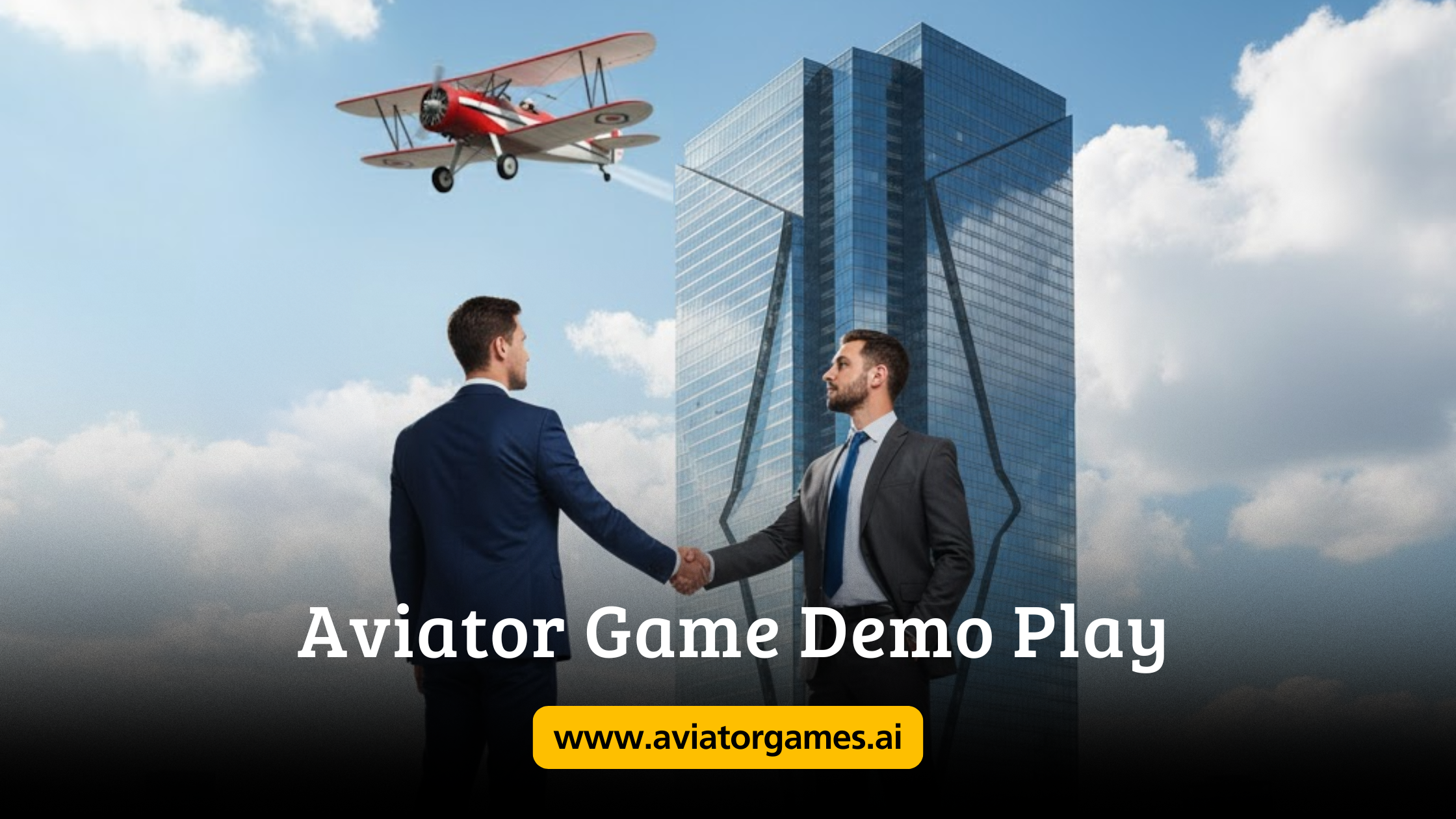 Aviator Game Demo Play