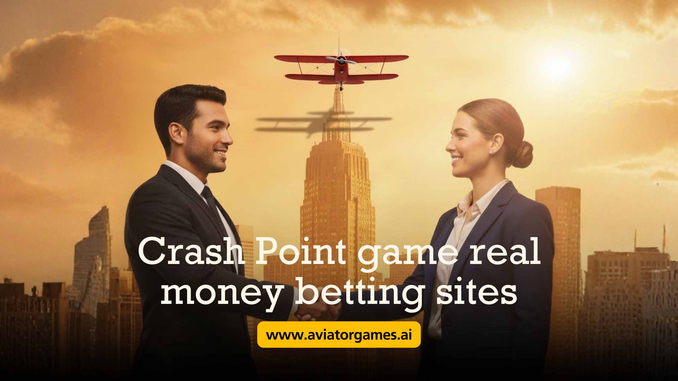 Crash Point game real money betting sites