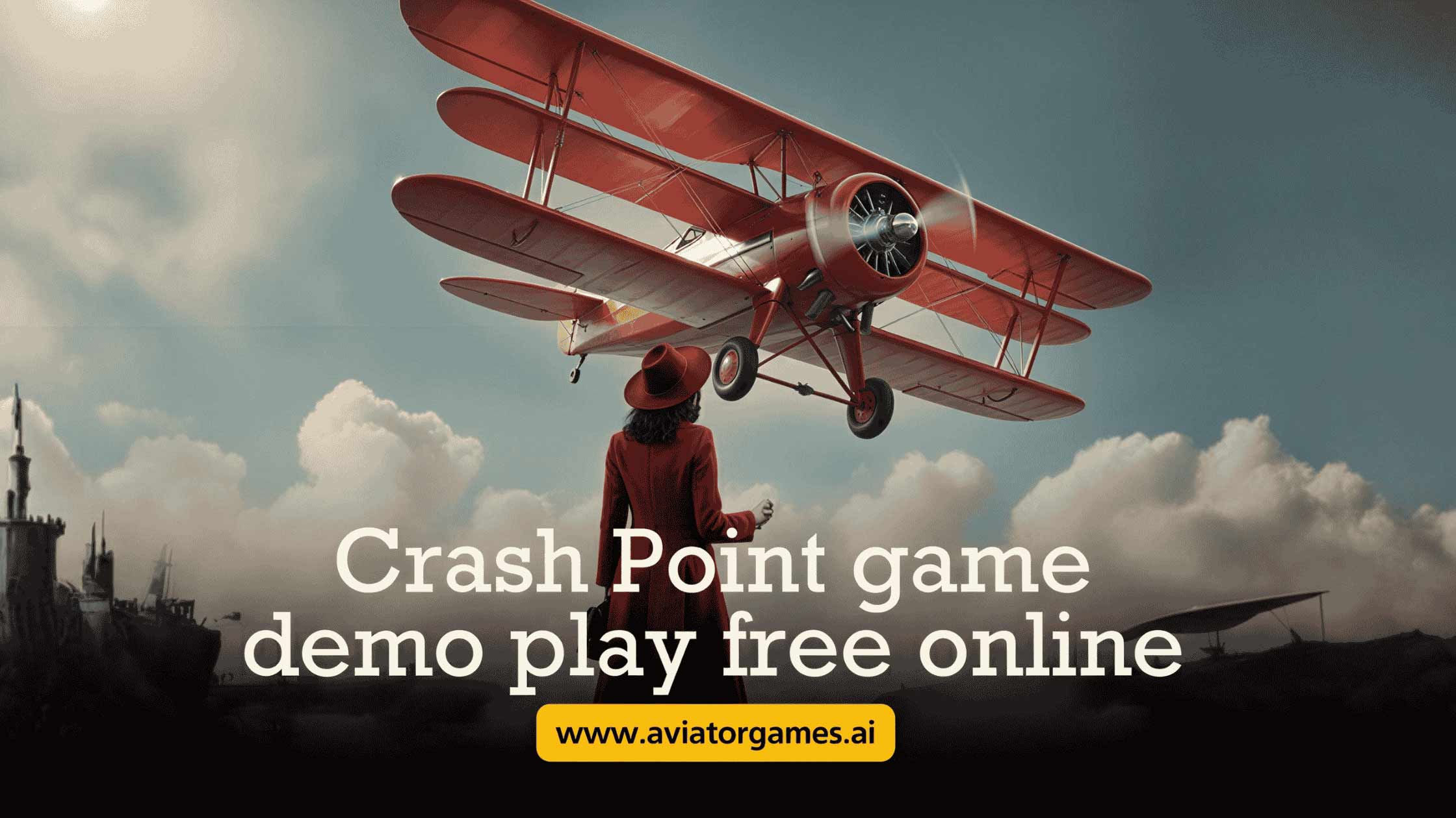 Crash Point game demo play free online