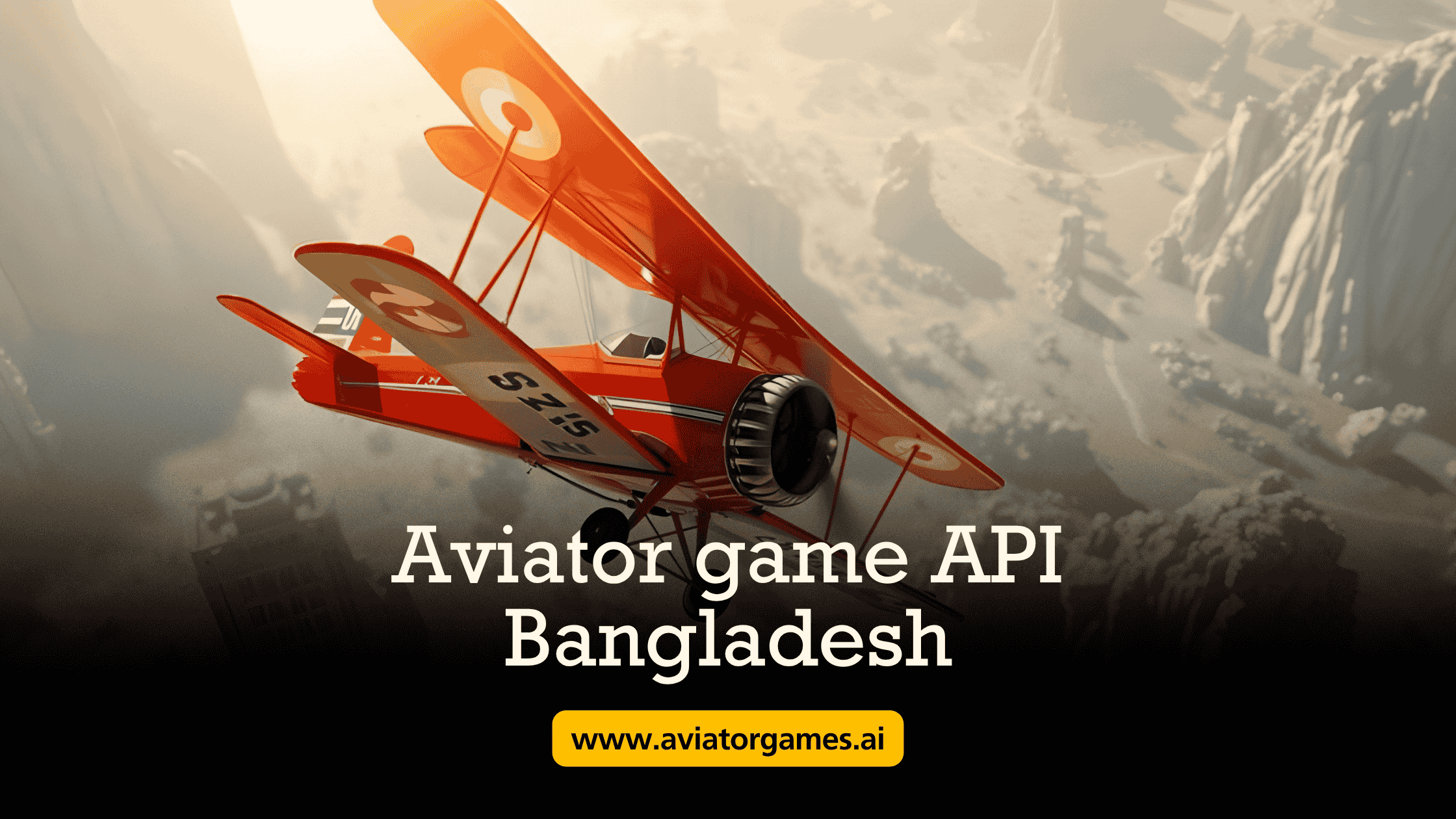 Aviator game API Bangladesh