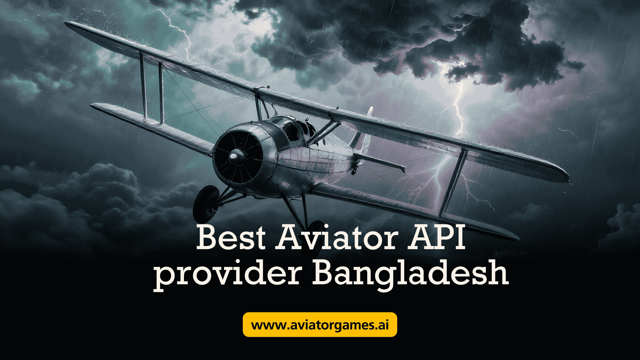 Best Aviator API provider Bangladesh