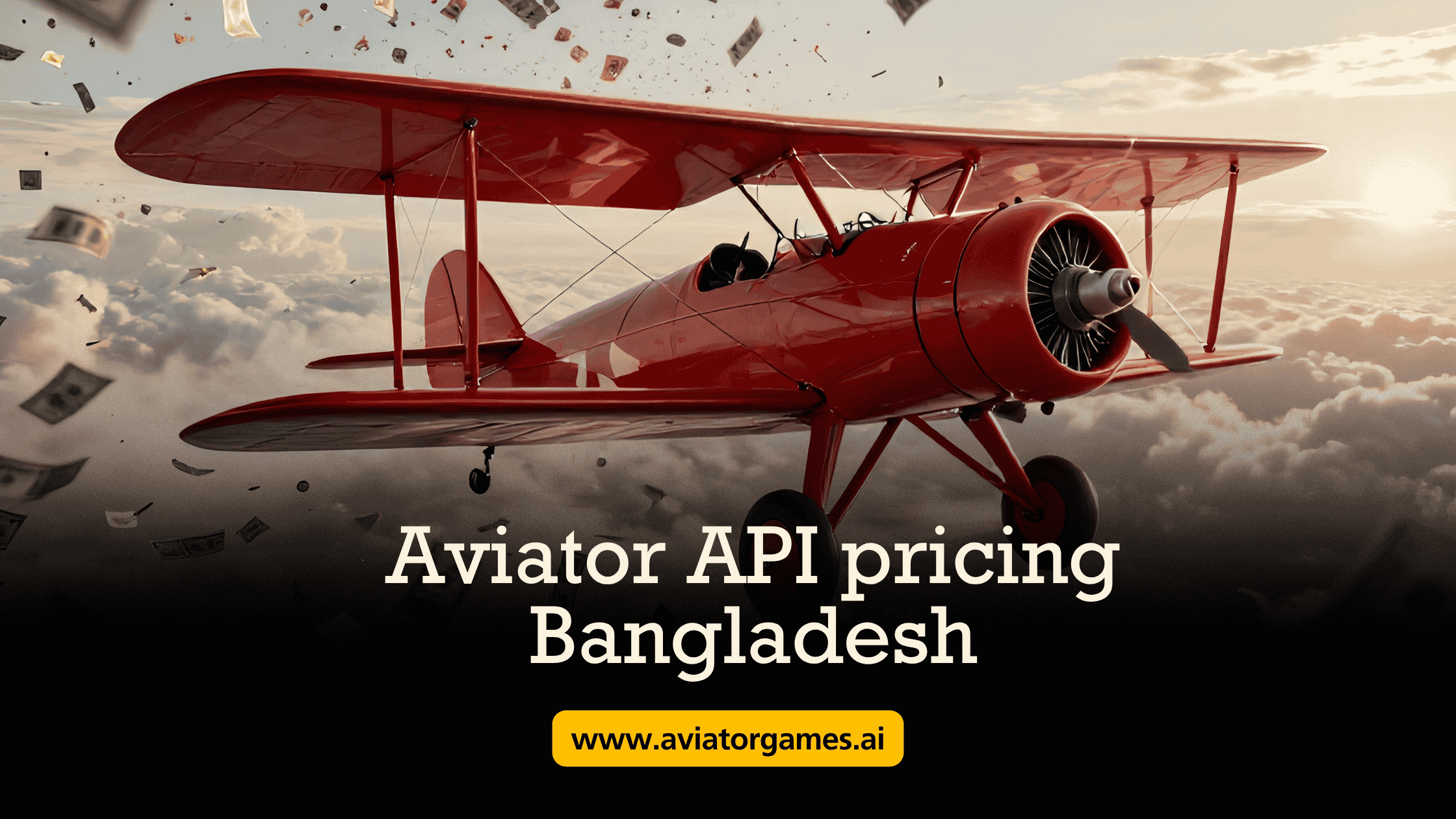 Aviator API pricing Bangladesh
