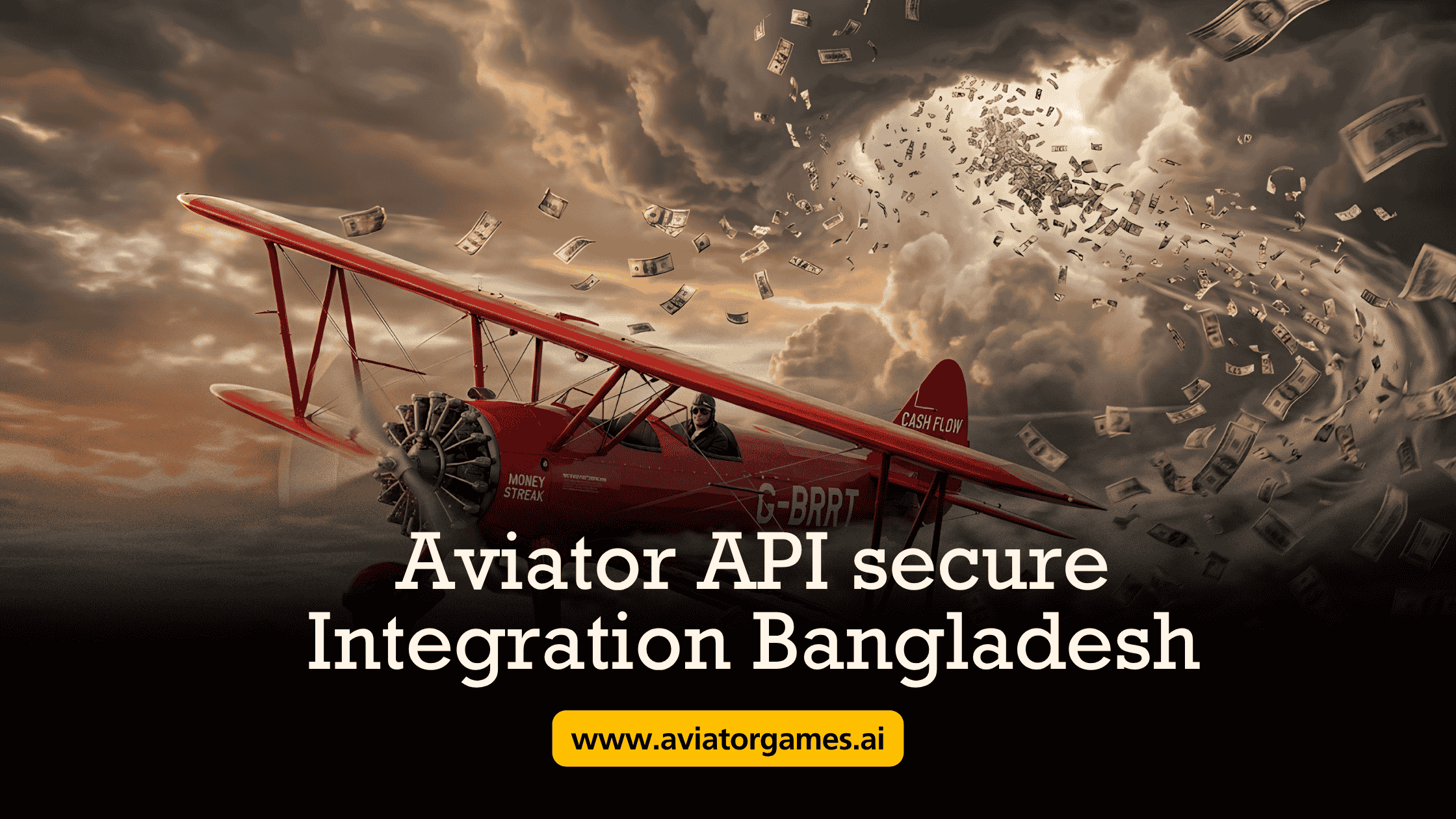 Aviator API secure integration Bangladesh