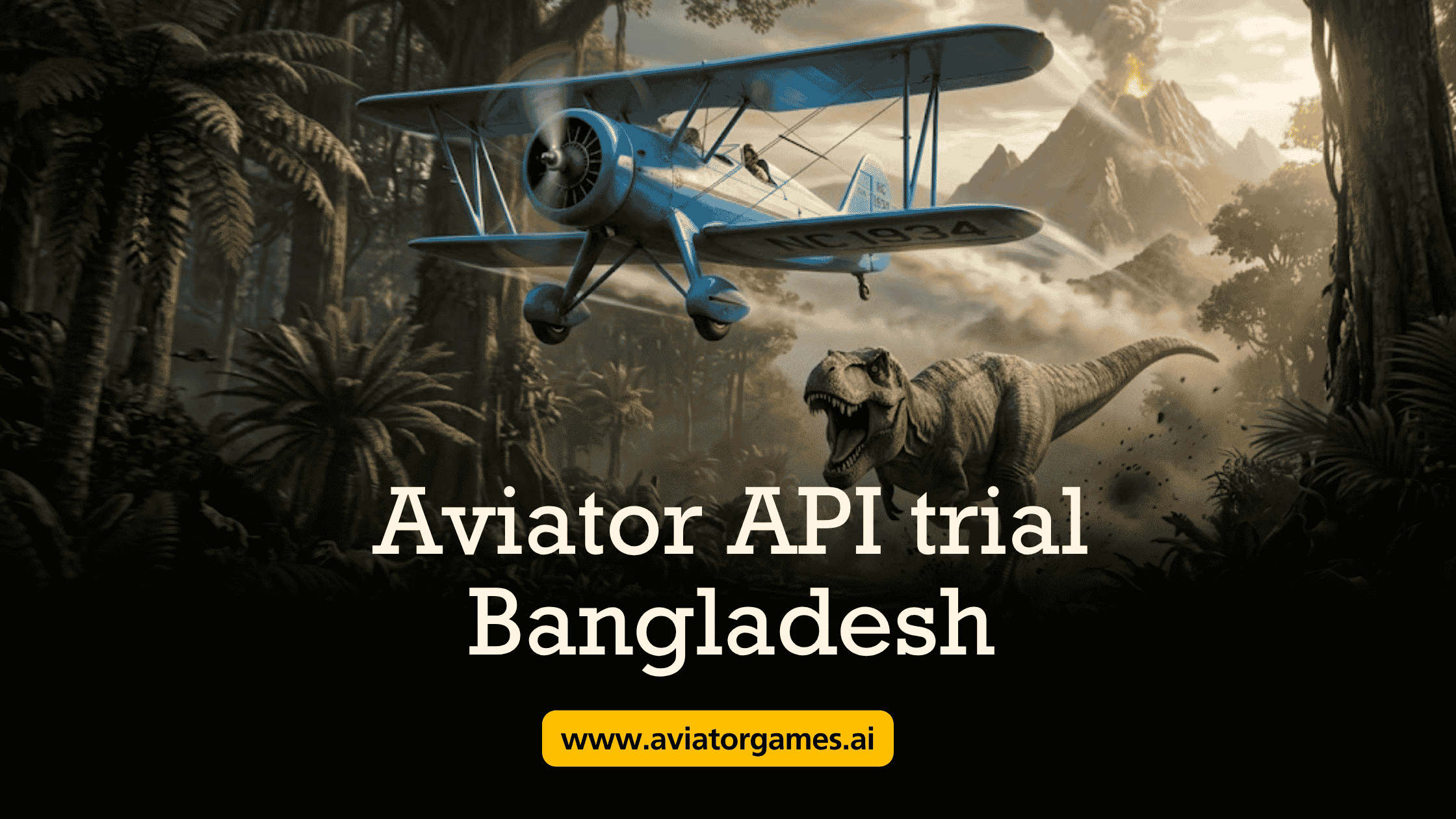 Aviator API trial Bangladesh