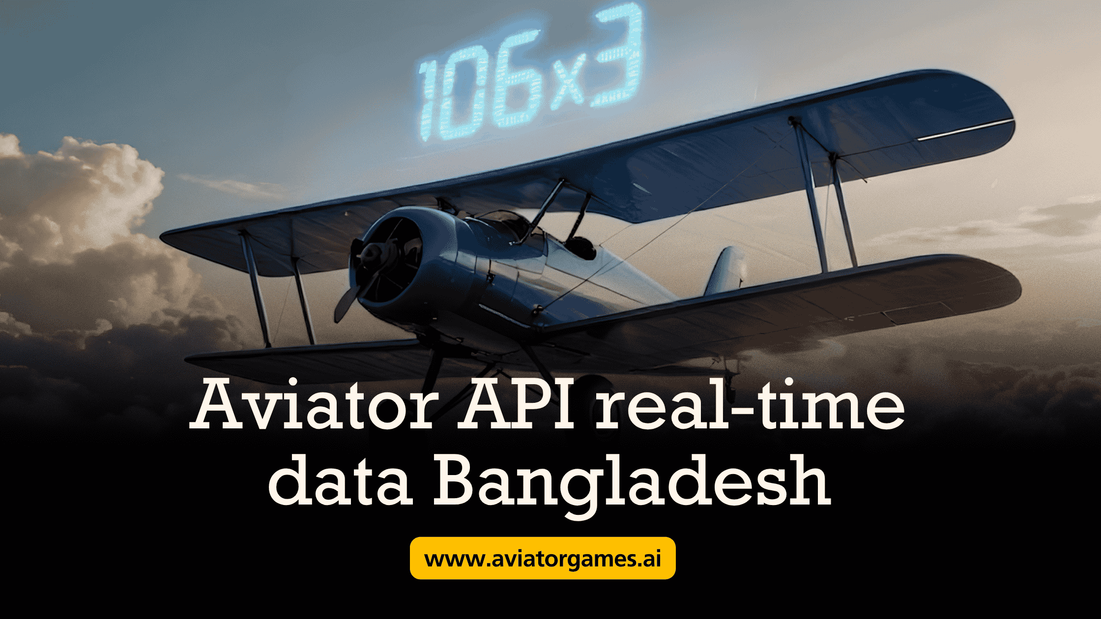 Aviator API real-time data Bangladesh