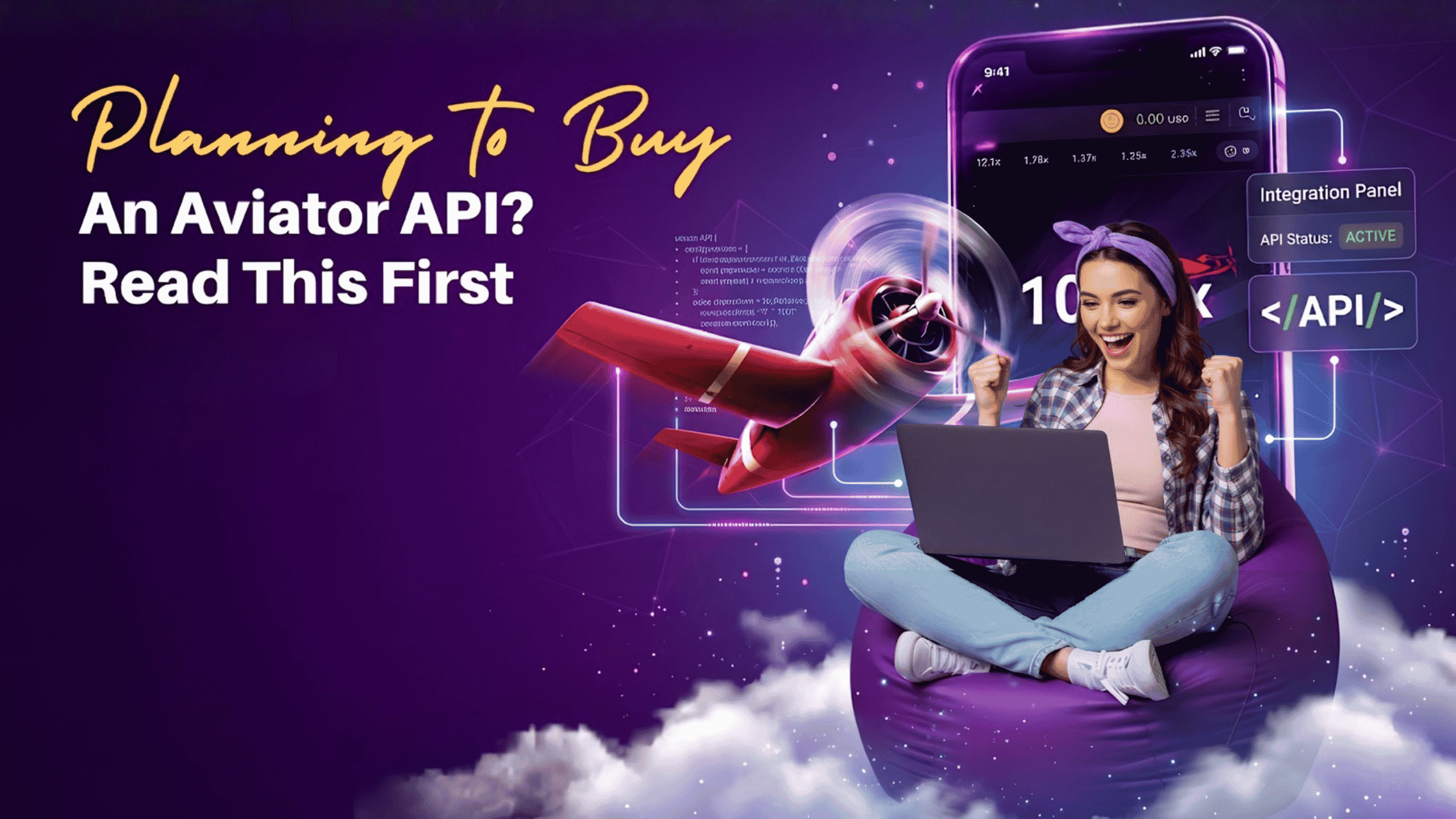 Planning to Buy an Aviator API Read This First
