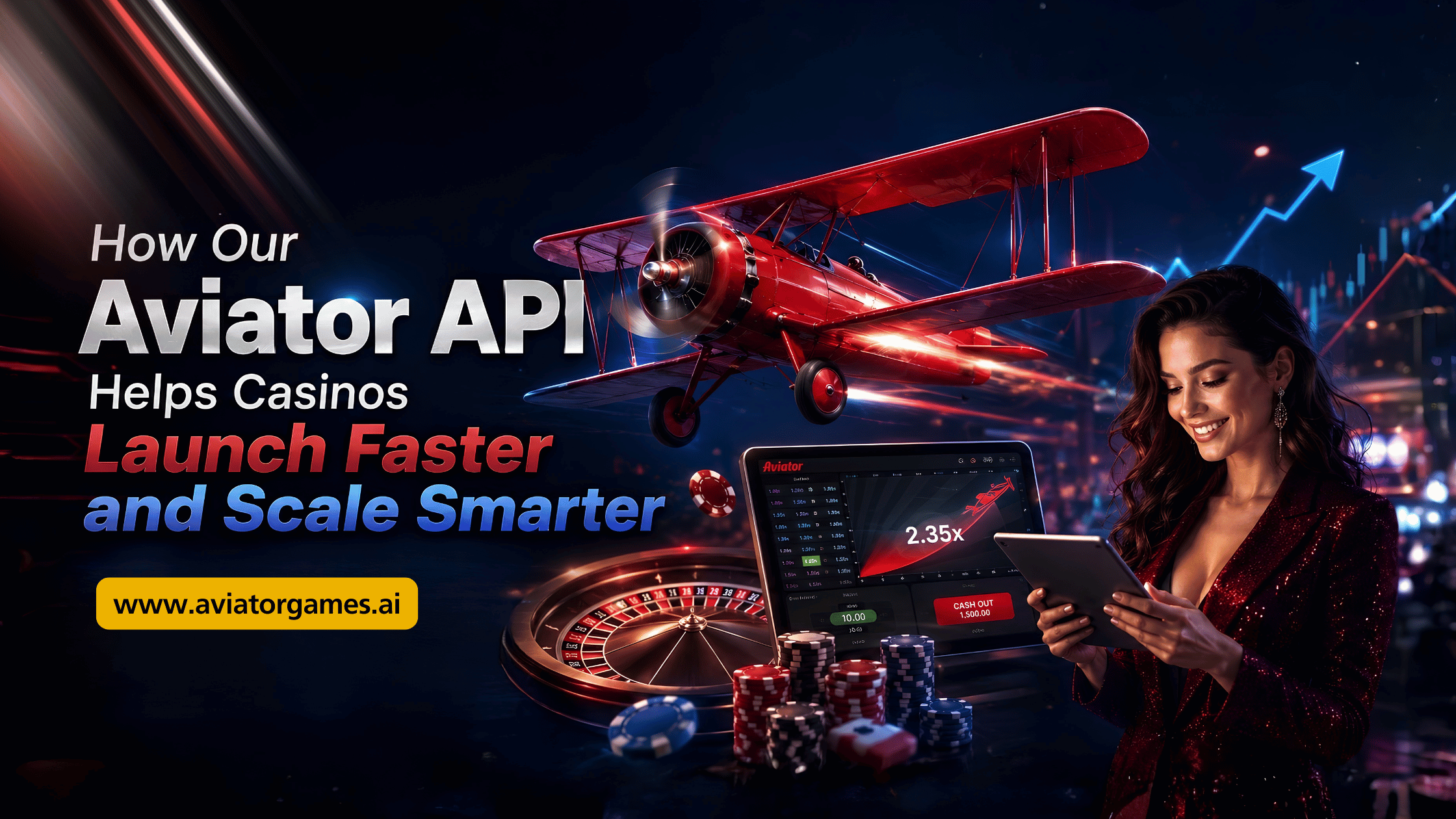 Aviator API