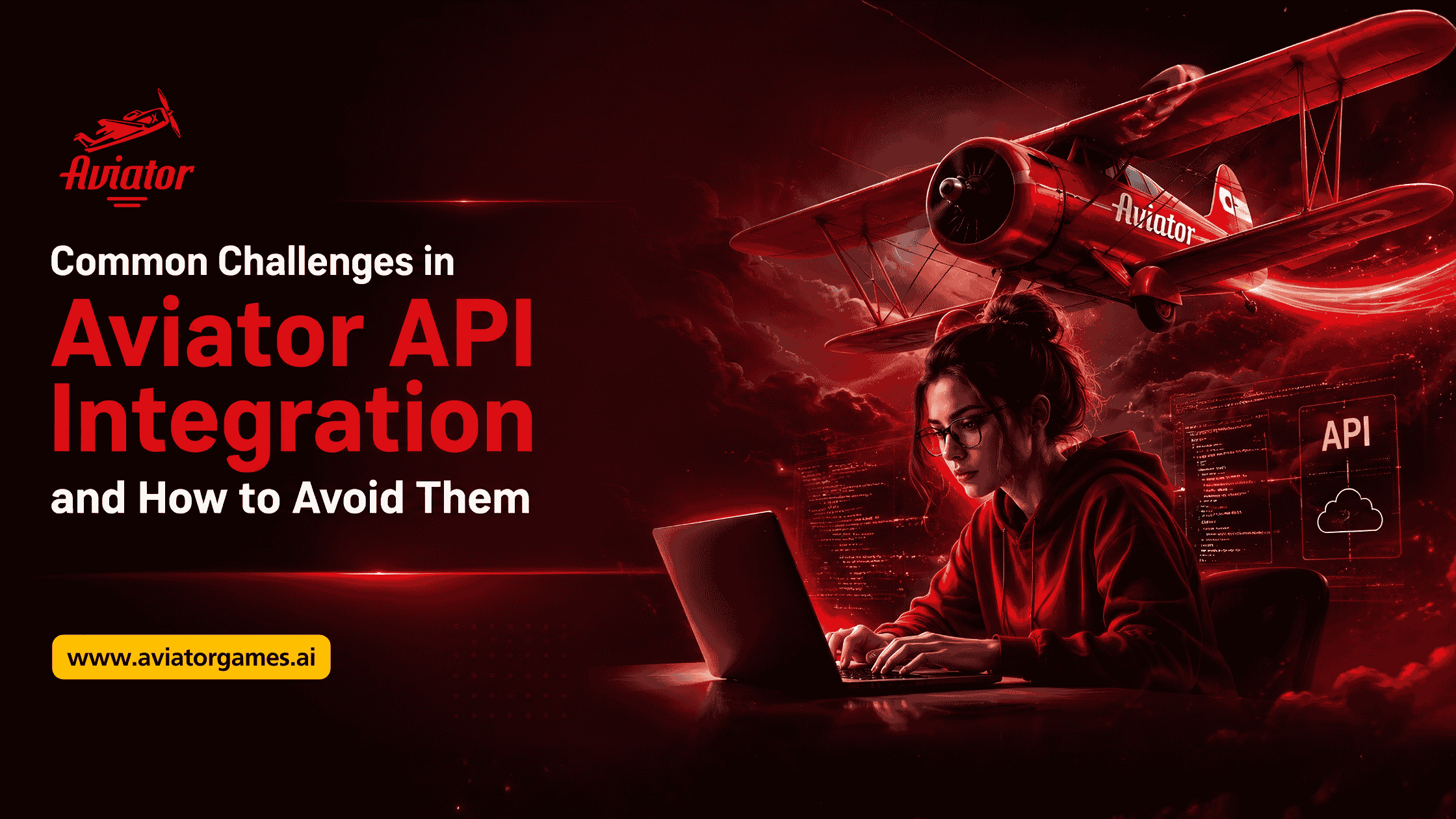 Aviator API Integration