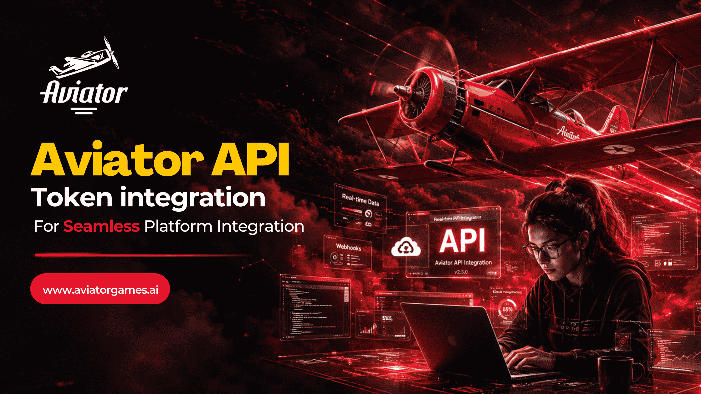 Aviator API Token Integration: A Complete Guide for Secure and Seamless API Connectivity